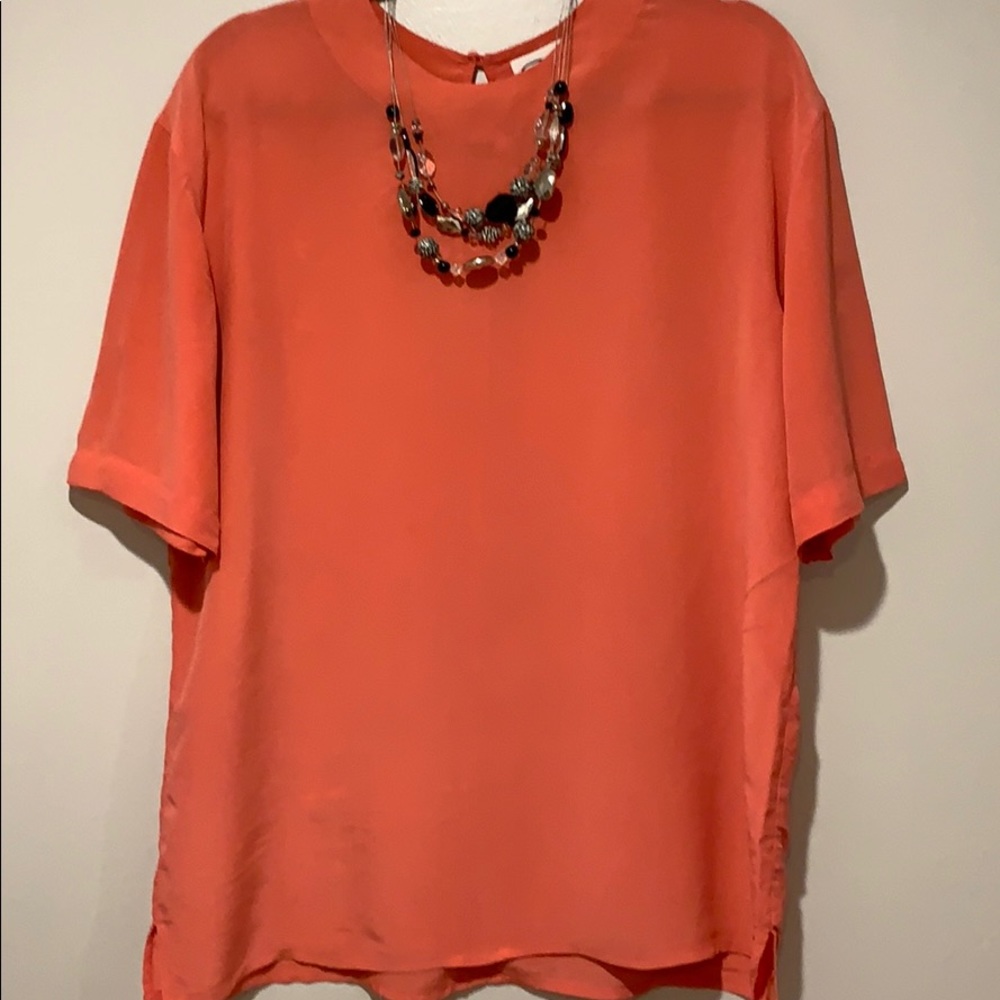 Appagallo peach top